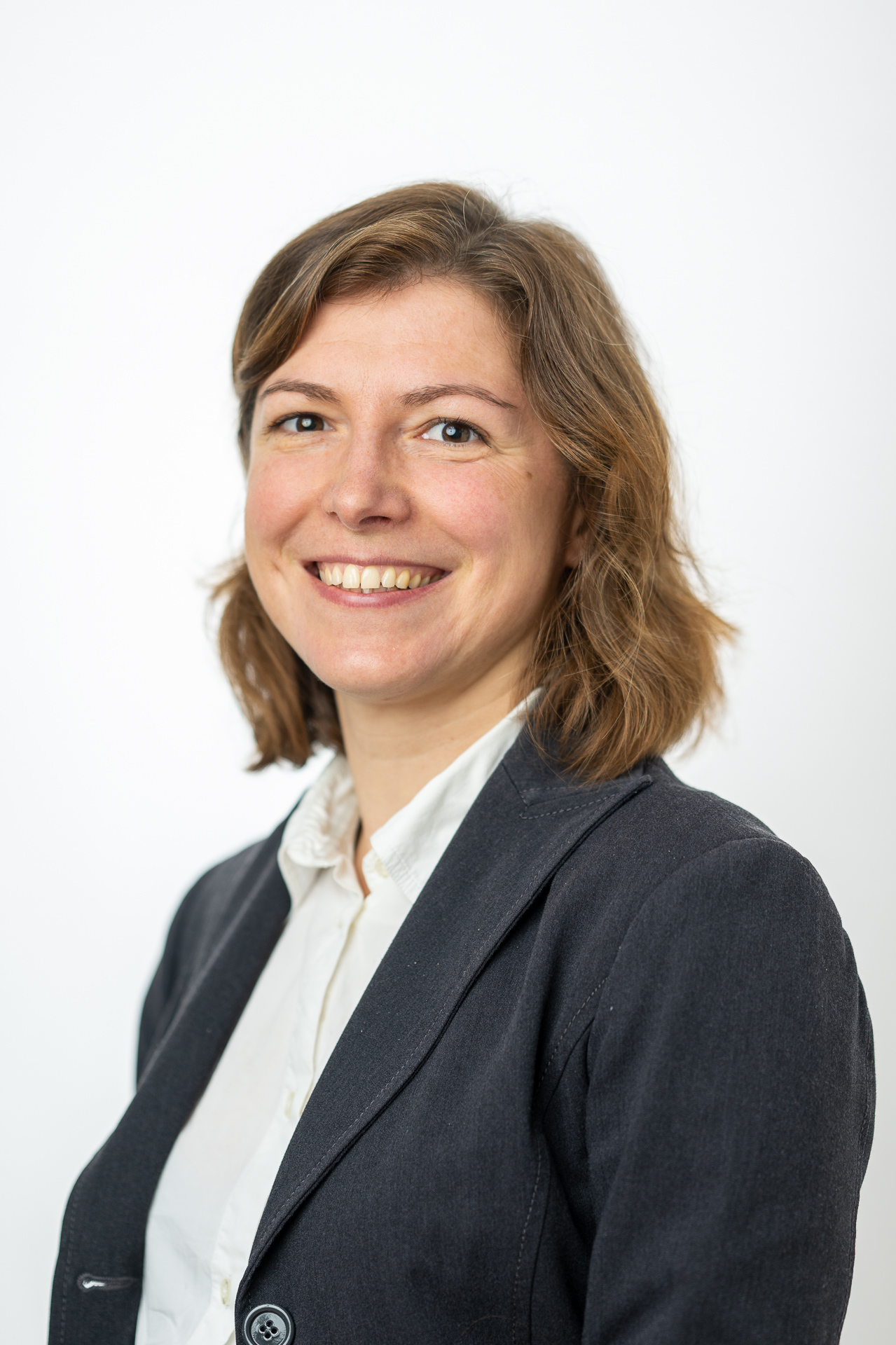 Photo of Simona Cicognani